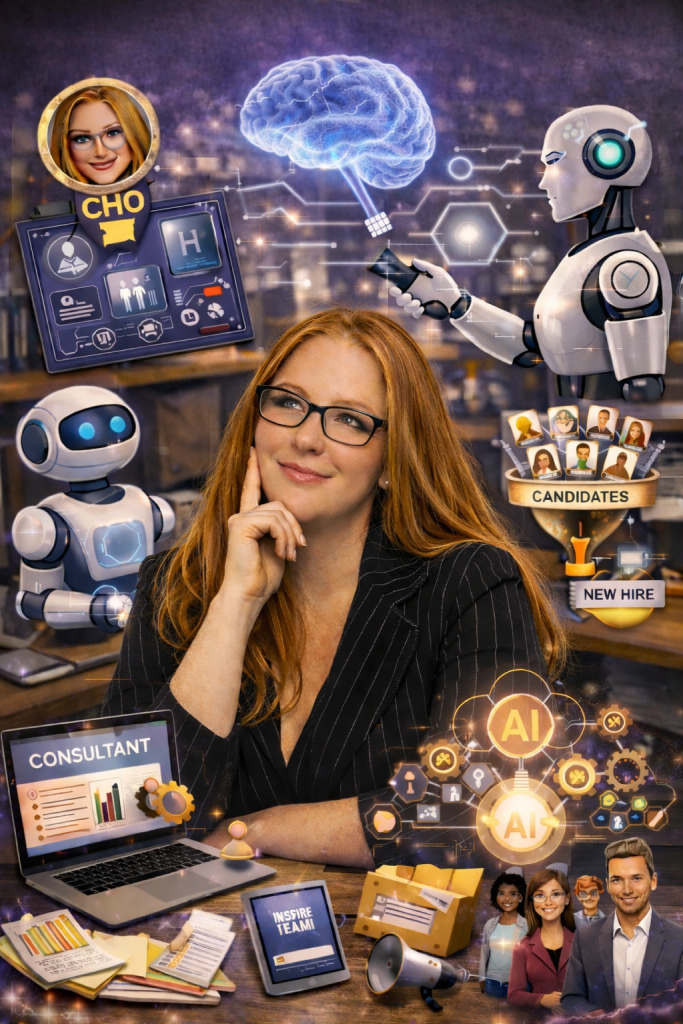 Visie op de toekomst