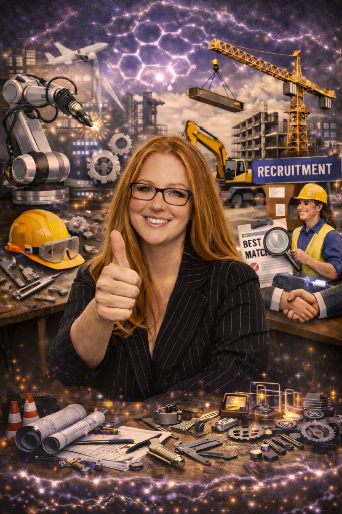 Welke bedrijven zijn mijn juiste match?